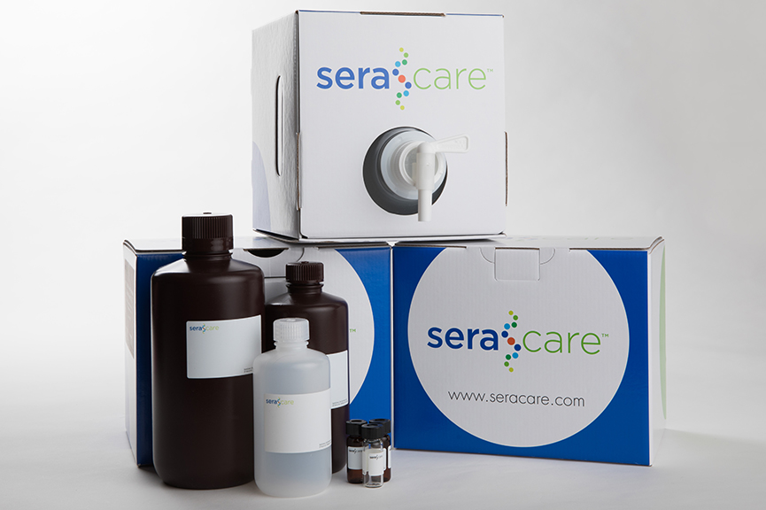 SeraCare?KPL高性價比WB底物